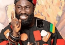 Accra High Court strikes out motion against anti-galamsey protest