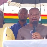 Set standards worthy of emulation – Pru East MP to nurses, midwives