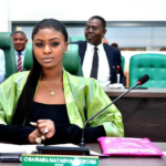 2face’s new lover loses political position