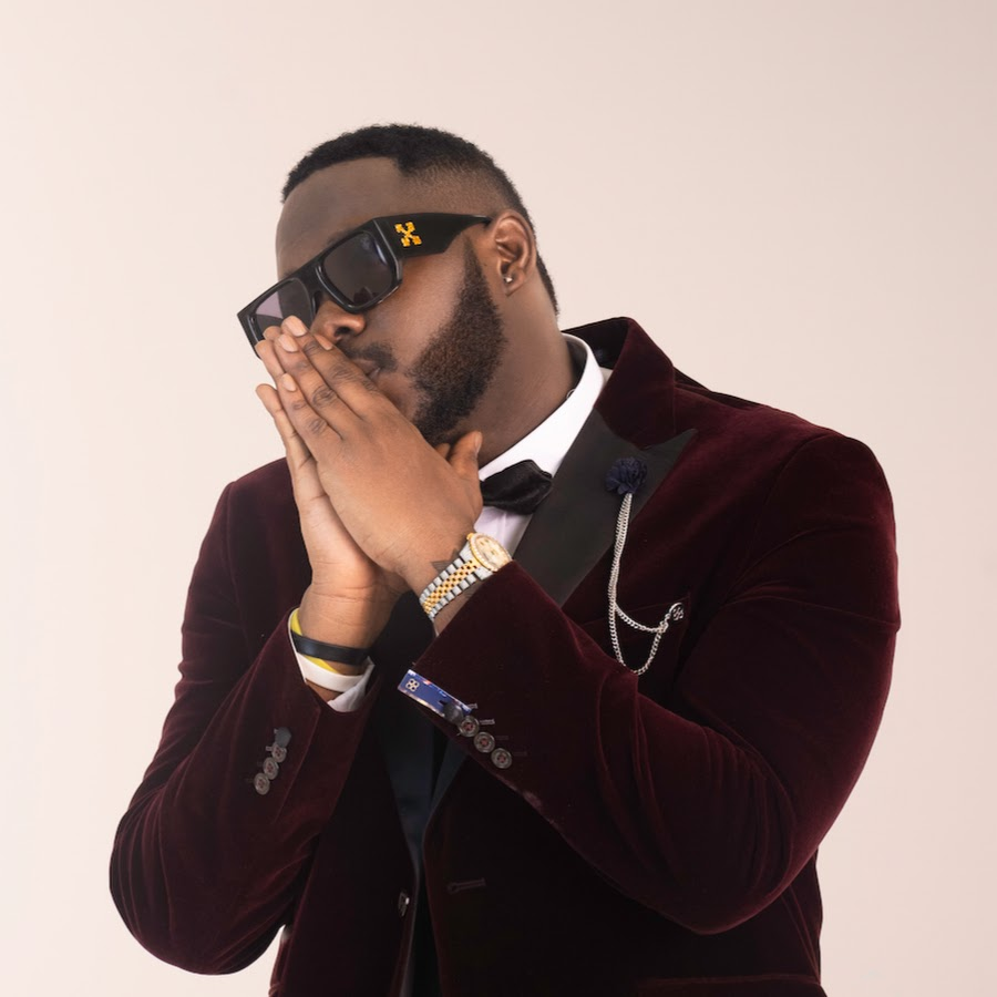 TGMA is my Grammy – Medikal explains what TGMA means to him