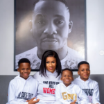 Junior Pope’s wife shares emotional tribute one year after his passing