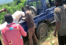 Two girls found dead on farm at Brewaniase