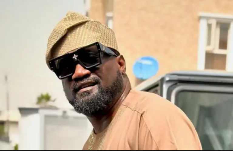 Fraud Case: P-Square’s former manager finally granted bail after 2 months