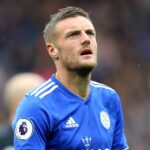 Vardy to leave Leicester at end of the season