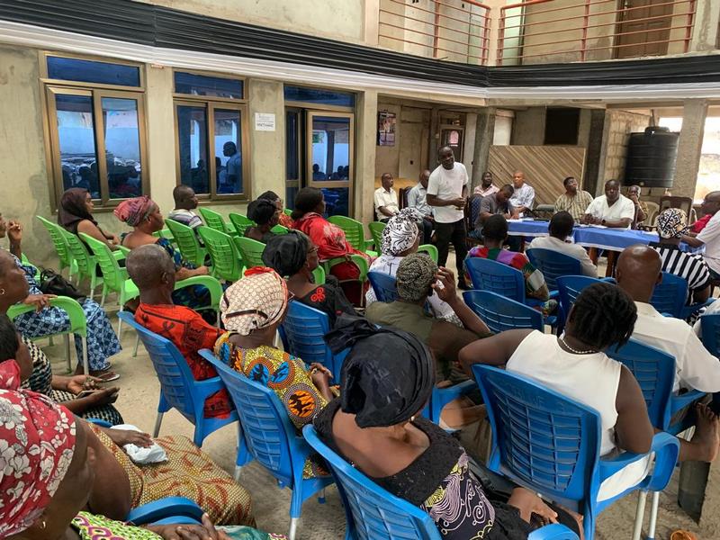 Ghana’s future, our collective responsibility — NCCE