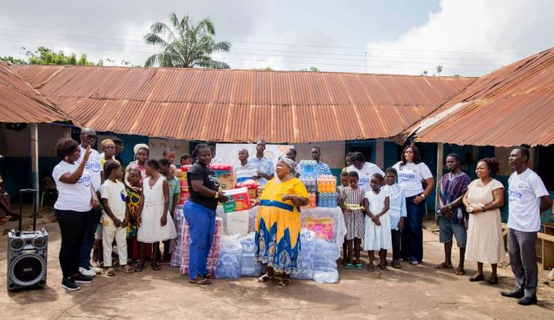 Akonodie-Mmoa Foundation to brighten lives with 2025 outreach
