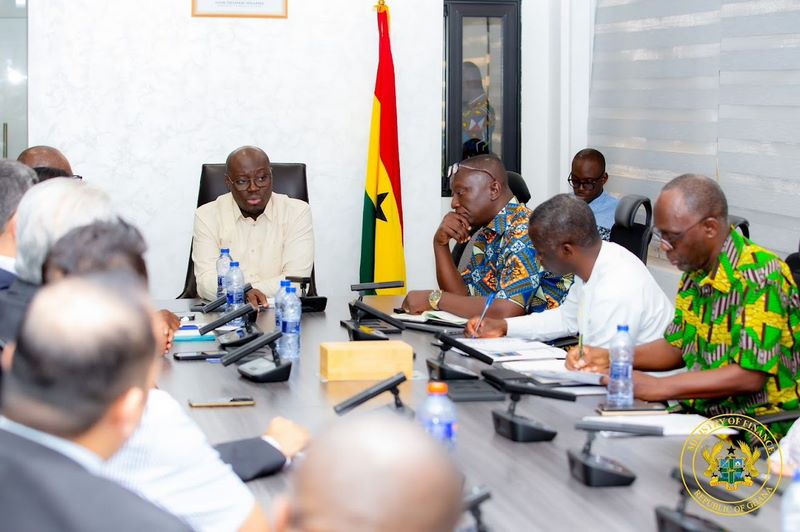 Finance Minister to champion policy blocking imports of locally-made goods