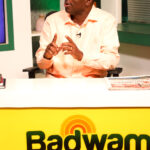 Stalled Winneba-Kasoa Highway sparks concerns over unpaid contractor arrears