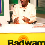 Posthumous promotions of crash victims meaningless without fierce action on galamsey – Afenyo-Markin