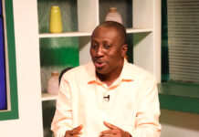 Posthumous promotions of crash victims meaningless without fierce action on galamsey – Afenyo-Markin