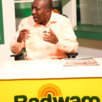 Minority blasts gov’t appointees for ‘celebrating violence’ in Ablekuma North