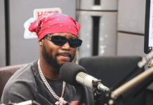 King Promise mourns victims of tragic helicopter crash