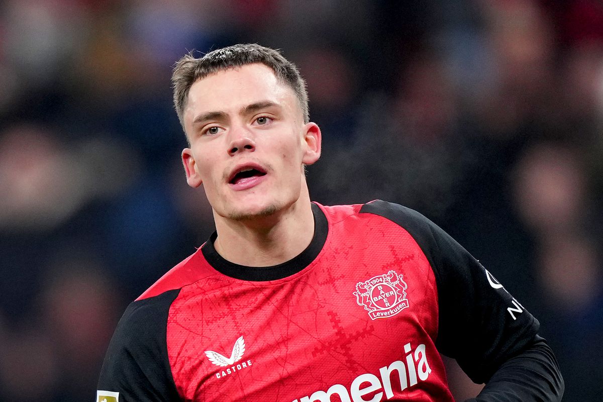 Liverpool enter final negotiations in Wirtz deal