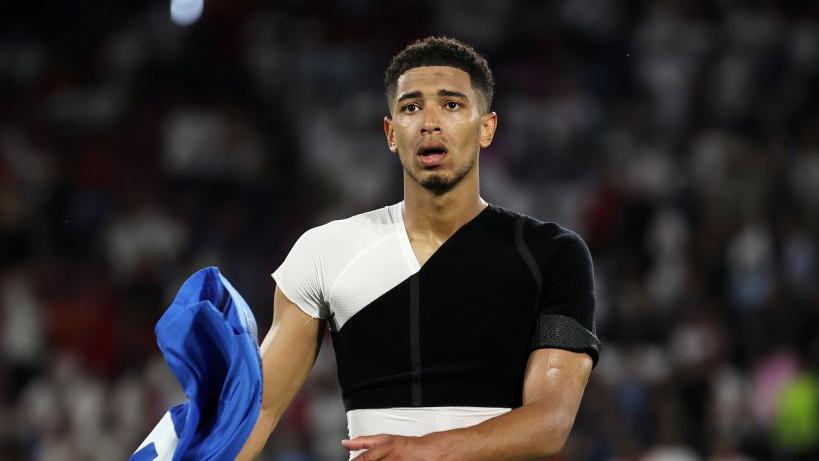 Bellingham to miss start of season after shoulder surgery