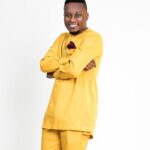 Meet Stanley Obeng Twene: The Ghanaian author and forex educator empowering a new generation of traders