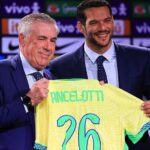 Brazil ‘best team in the world’ – new boss Ancelotti