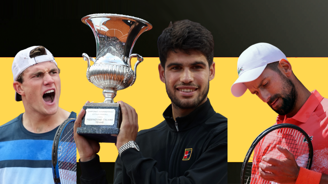 Post-Nadal era begins at French Open – men’s preview