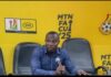 2026 WC: Godwin Attram backs Queiroz to steer Black Stars beyond group stage