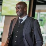 Qualifying for 2026 World Cup is a big achievement – Ghana coach Otto Addo