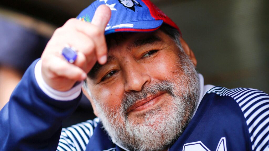 Trial of Maradona’s medical team collapses