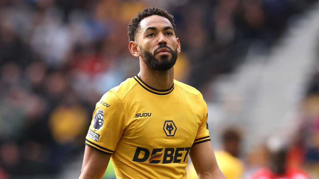 Man Utd meet Wolves terms for £62.5m Cunha deal