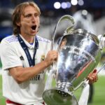 Modric to leave Real Madrid after Club World Cup