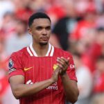 ‘Emotion got to people’ – Alexander-Arnold would have ‘expected’ boos after exit news