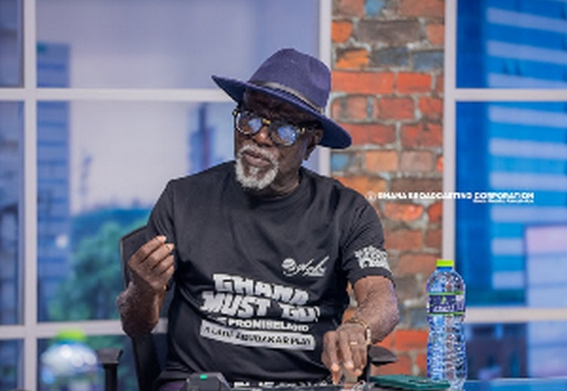 I am a good cook, no woman can starve me – Fred Amugi