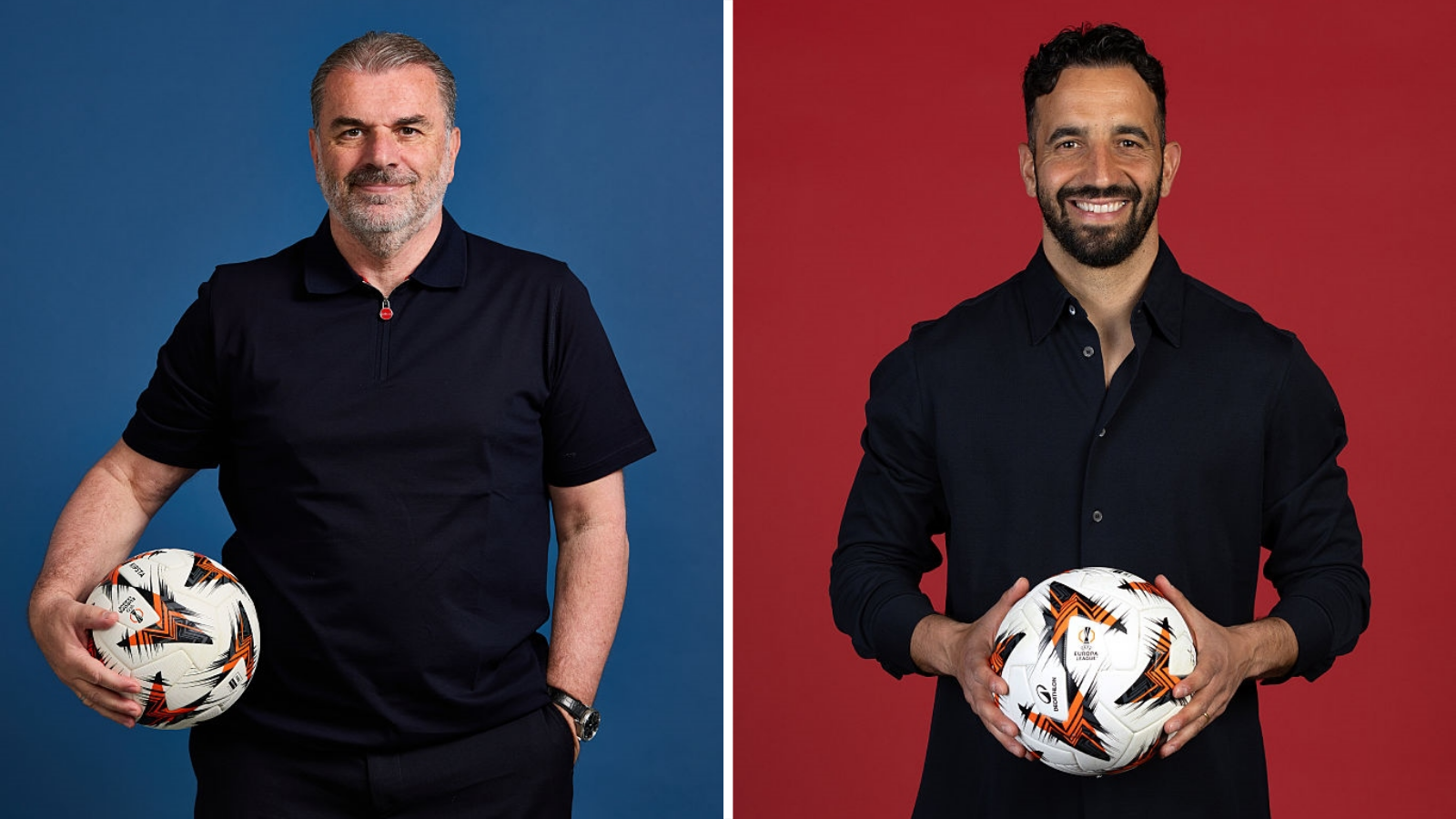 Spurs and Man Utd meet in worst-form European final