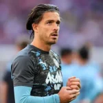 ‘Writing on the wall’ – what does future hold for Grealish?