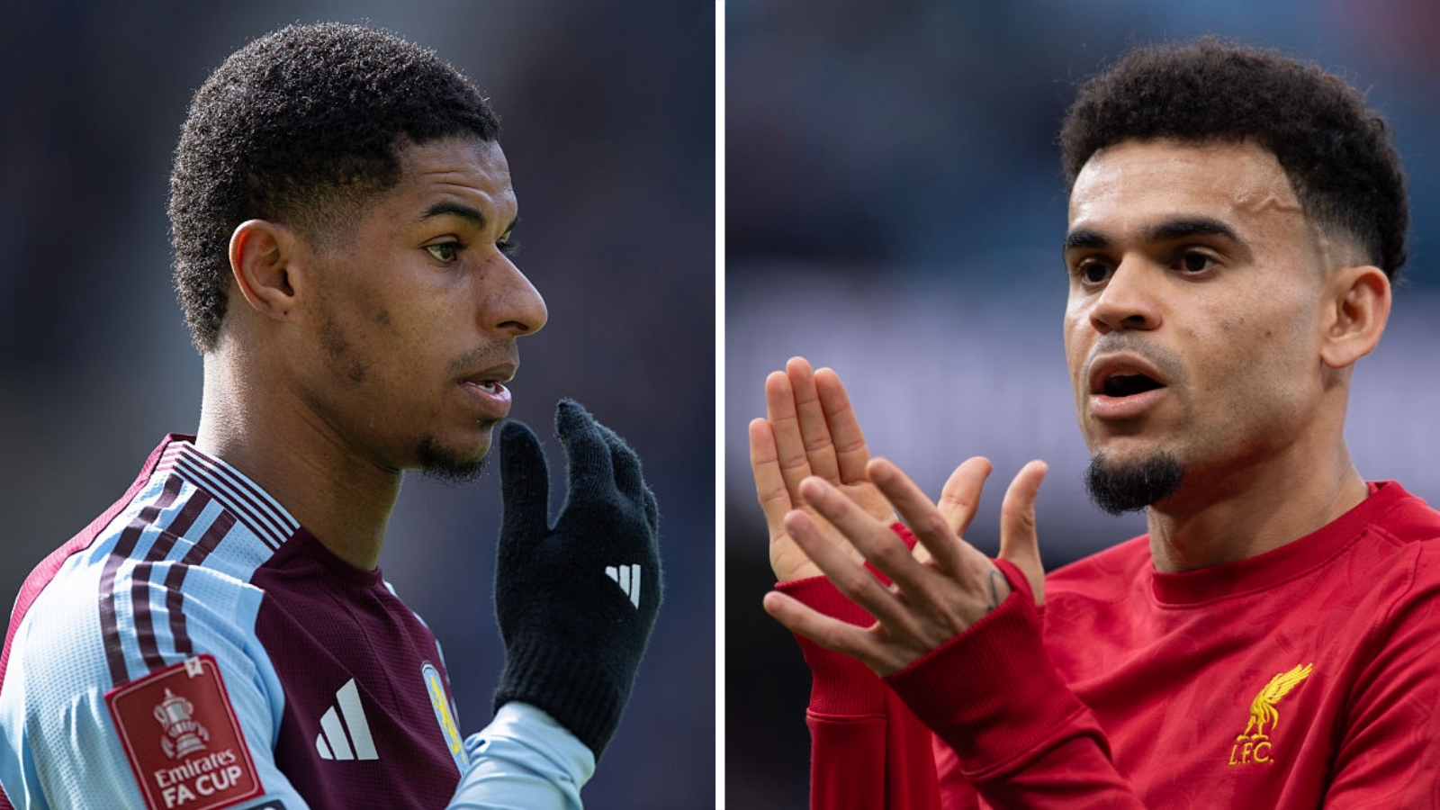 Barcelona like Rashford and Diaz – Deco