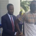 Adu-Boahene trial: Mildred Donkor played no role in alleged theft – Lawyer