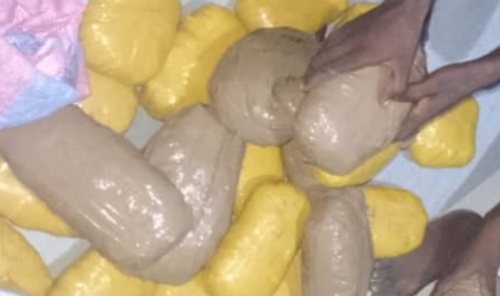 26 arrested for drug-related offences in Aflao