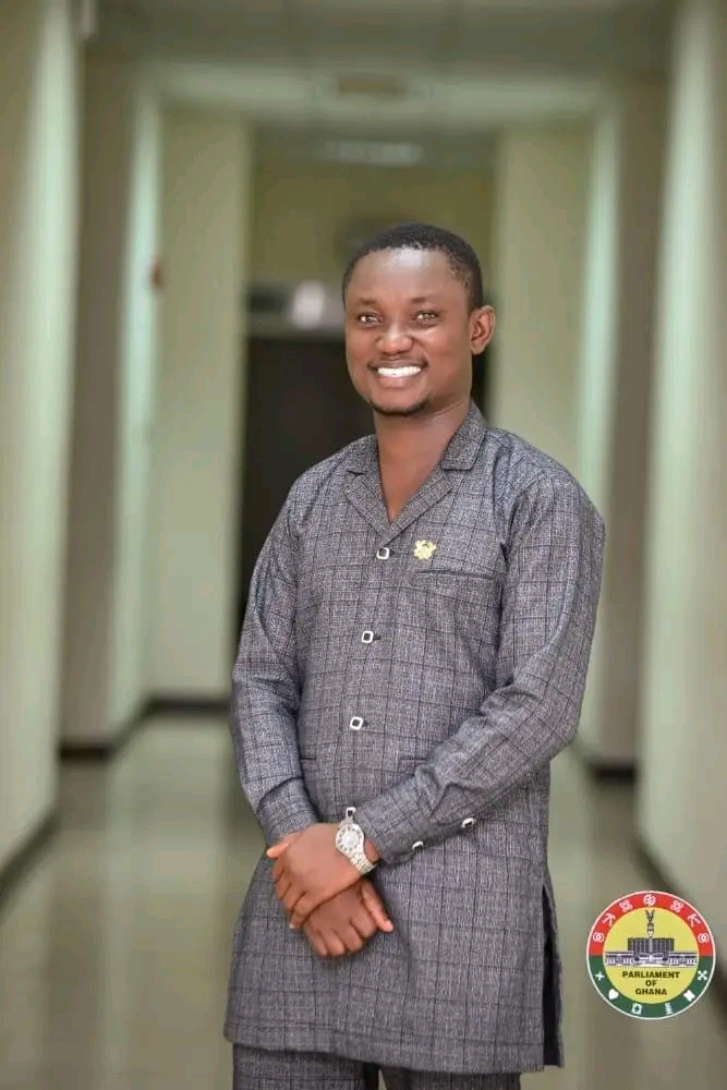 Amenfi East MP