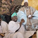 Ya-Na encourages Bawumia after election Defeat: 'You lost a battle, not the war'