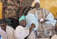 You lost a battle, not the war – Ya-Na consoles Bawumia Ya-Na encourages Bawumia after election Defeat: 'You lost a battle, not the war'