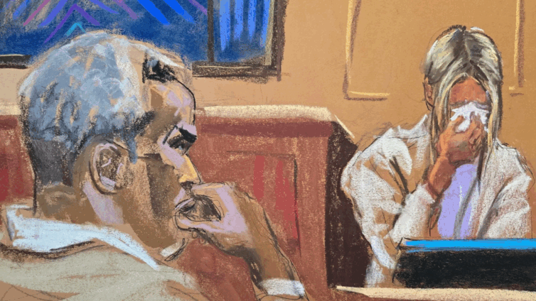 Sean ‘Diddy’ Combs raped and attacked ex-assistant – Court told