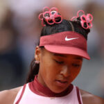 ‘I hate disappointing people’ – Osaka loses to Badosa