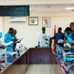 Education Minister inaugurates new 12-member GES Council