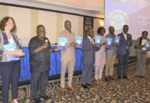 GSS study finds higher bribery rates among men in Ghana