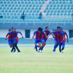 Golden Kick coach unfazed by Kotoko ahead of FA Cup final