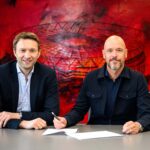 Ex-Man Utd manager Ten Hag named Leverkusen boss