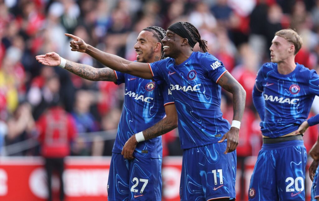 Which Premier League sides have qualified for Europe?