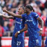 Which Premier League sides have qualified for Europe?