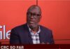 ‘Democracy isn’t meant to be fast’ – Prof. Prempeh defends broader constitutional review