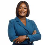 The art of getting the right hire: A strategic imperative for Ghanaian businesses Hilda Nimo Tieku, MD - Jobberman Ghana