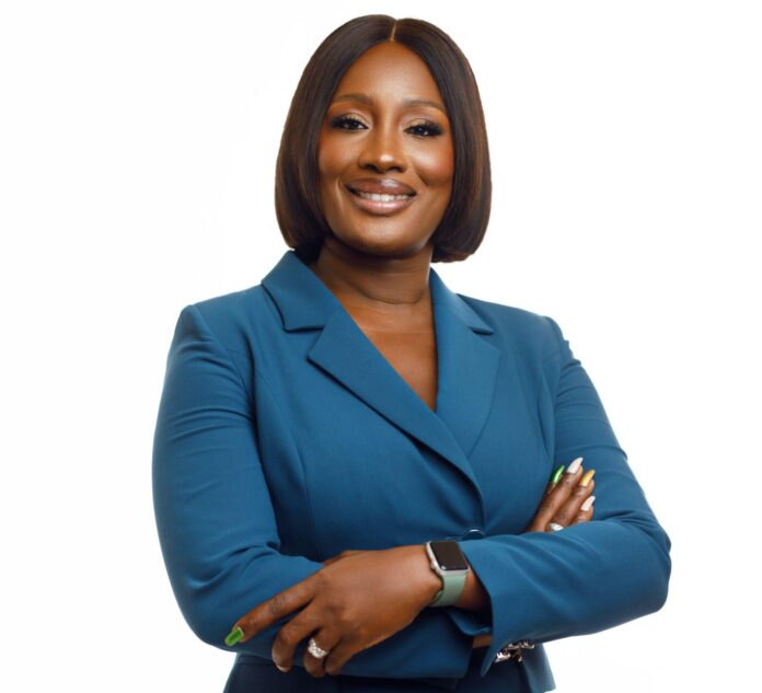 Hilda Nimo Tieku, MD - Jobberman Ghana