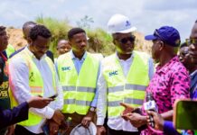 The Parliamentary Select Committee on Works and Housing has urged the government to expedite the completion of the Affordable Housing Project at Pokuase-Mayera in Accra.