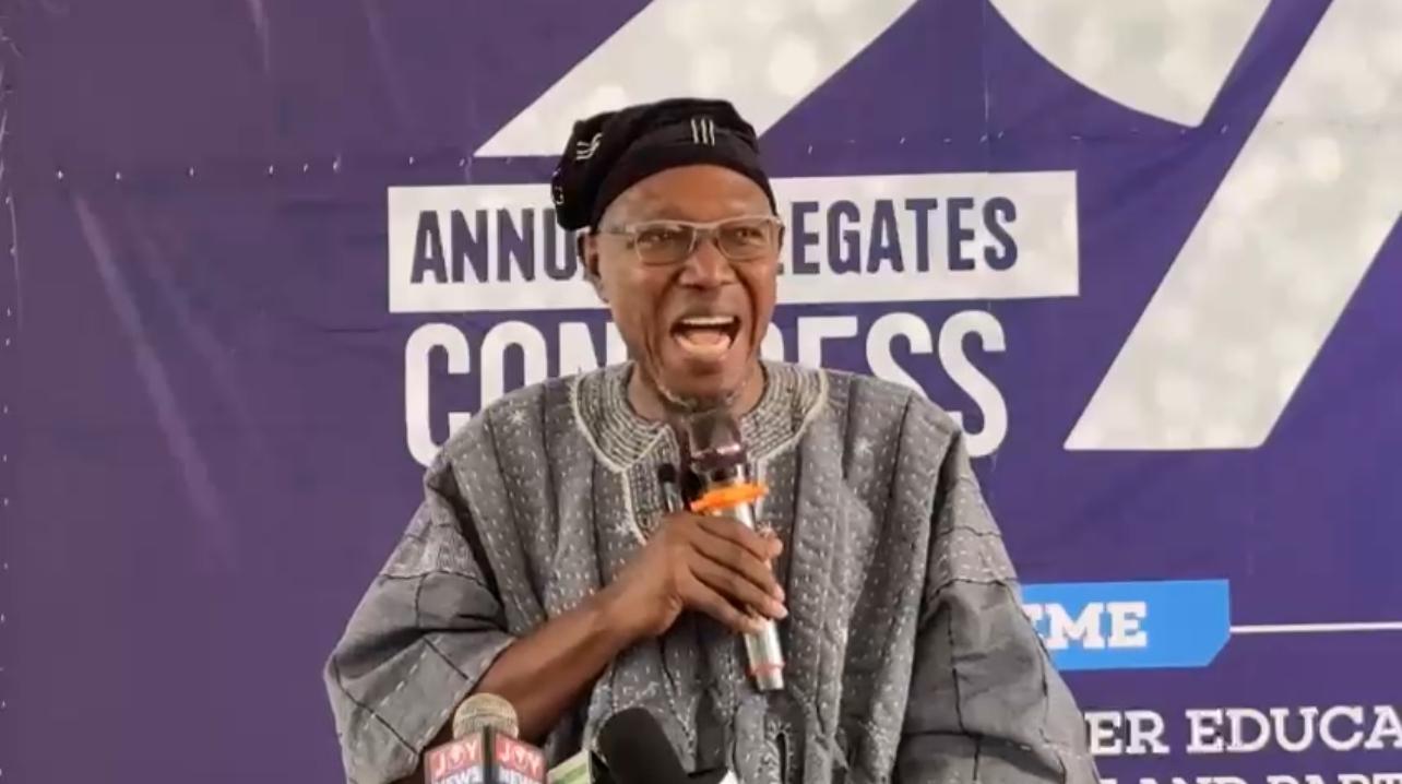 Gov’t moves to scrap Teacher Licensure Exam as trainees rally for education reform at TTAG Congress