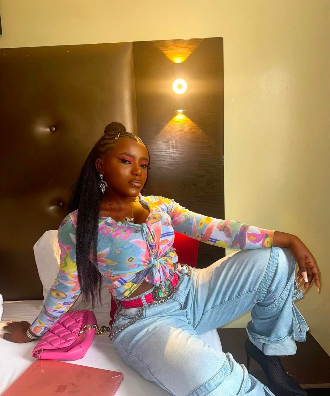 Fimy Baby Is TikTok’s New Favorite with ‘Benji Note’ & ‘Hollam There